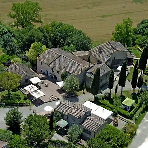 Relais Antico Borgo San Lorenzo Landhaus