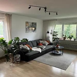  Apartment Sonnige Königsdorf Deutschland
