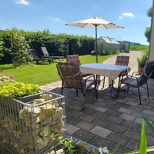  Apartment Ruhig Gelegene Mit Gemütlichem Kamin Deutschland