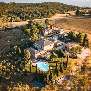 Belagaggio Bauernhof