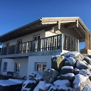  Chalet Allgäu-chalet Deutschland