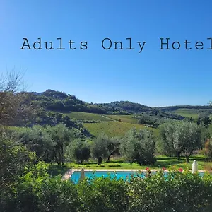 Relais Fattoria Valle Landhaus