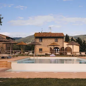 Le Fraine - & Olives Glamping Bauernhof