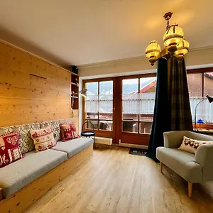  Apartment Latscha Deutschland
