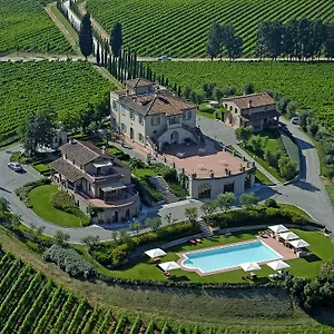 Poggio Al Casone Bauernhof