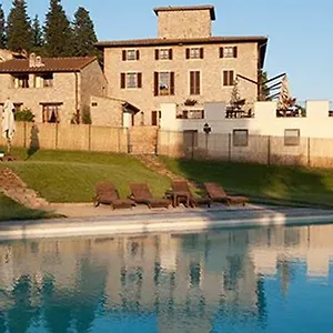 San Filippo Landhaus