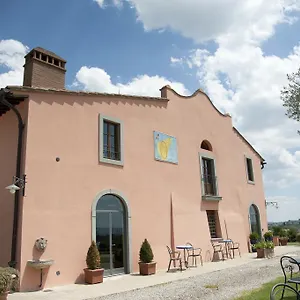 Le Fonti A San Giorgio Bauernhof