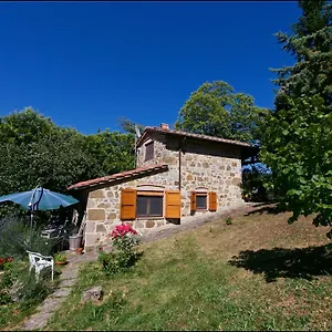 Belvilla By Oyo Baita Del Por Azzolo Seggiano