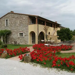 Gualdo Del Re Bauernhof