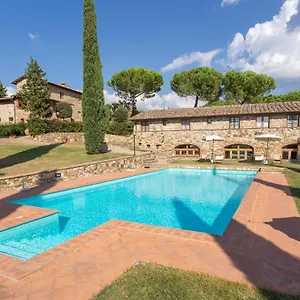 Fattoria Pratale Bauernhof