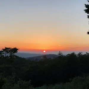 Poggio Al Sole Ferienhaus