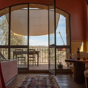 La Casina Di Giannetto Seggiano