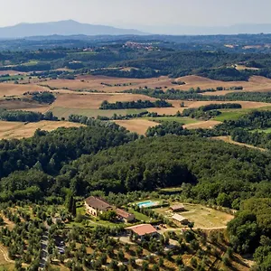 L'antica Fornace Bauernhof