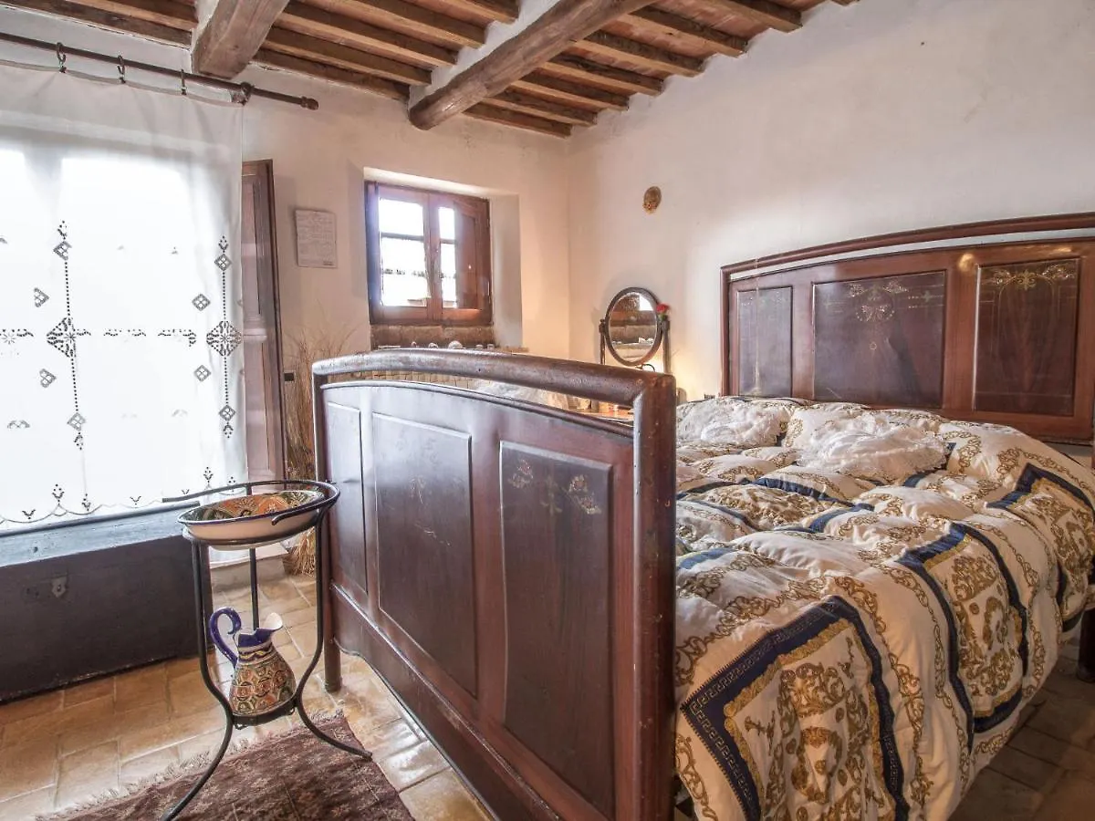 Holiday Home Poggio Velluto By Interhome Seggiano 0*,  Italien