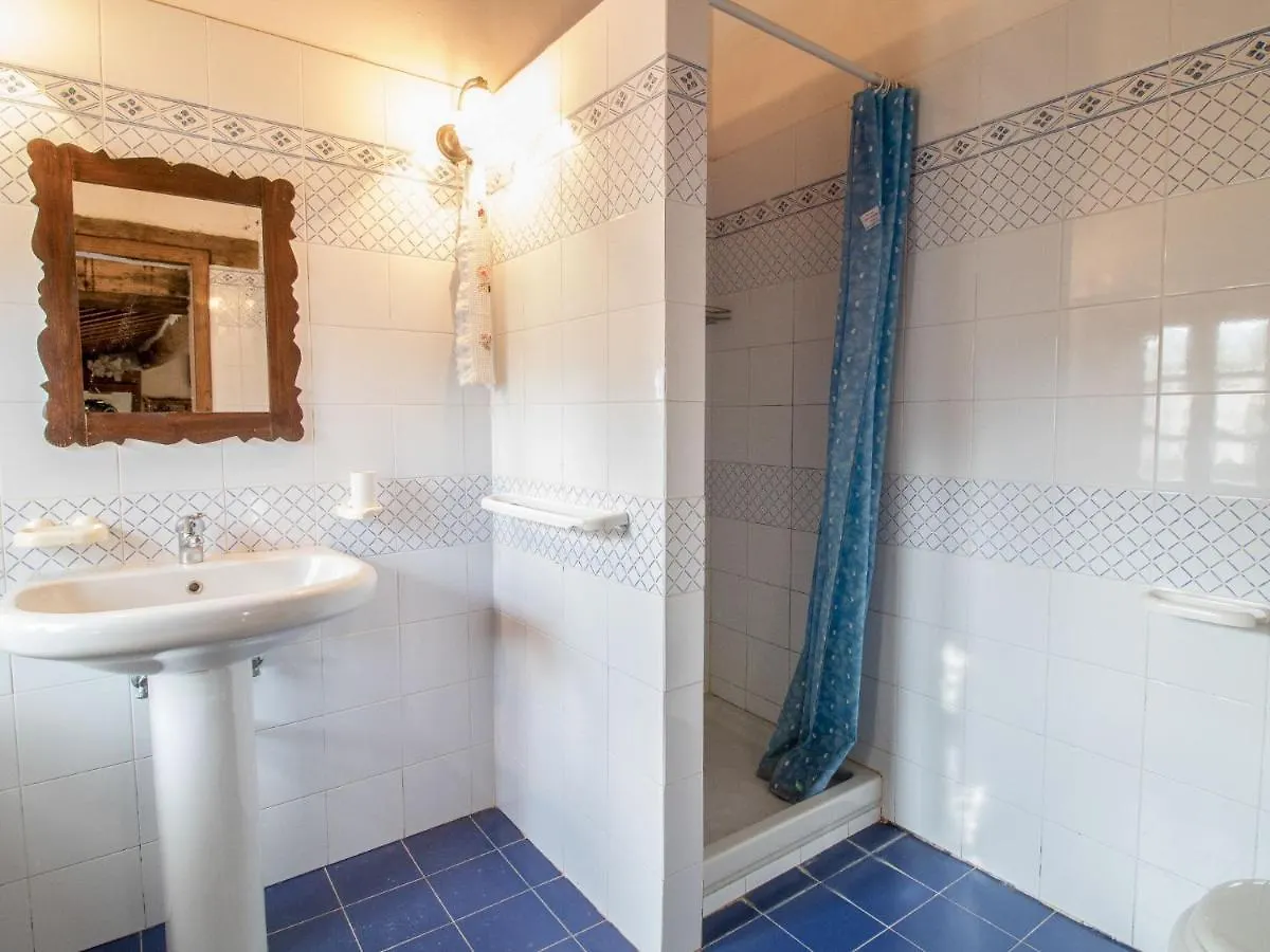 Holiday Home Poggio Velluto By Interhome Seggiano