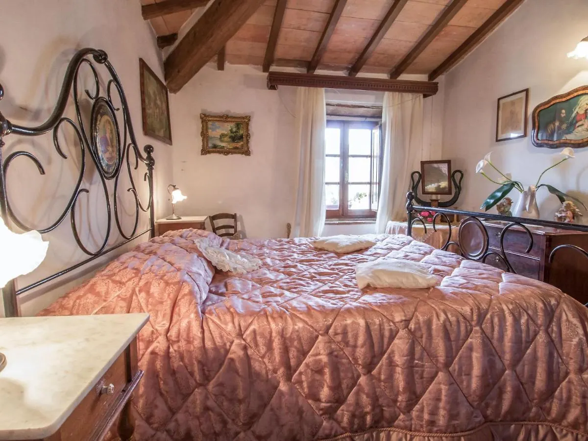 Holiday Home Poggio Velluto By Interhome Seggiano Italien
