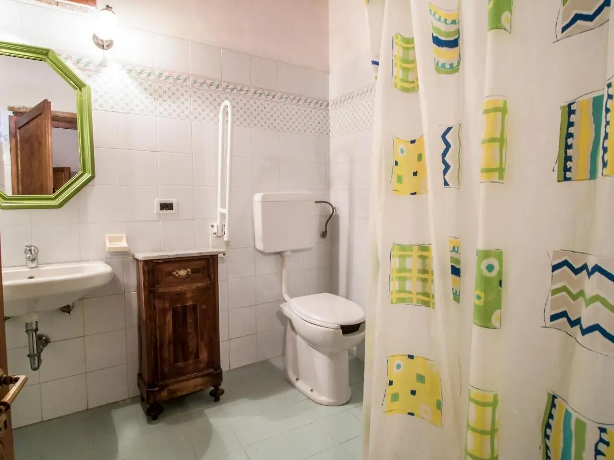 Holiday Home Poggio Velluto By Interhome Seggiano